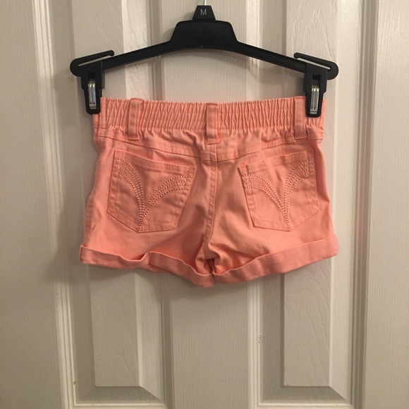 🌺Limited too toddler shorts - Picture 2 of 4